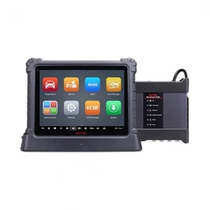 Autel Maxisys Ultra Light Car Diagnostic Tool OBD2 Kit EU Version DHL DELIVERY - Picture 1 of 2