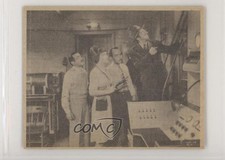 1943 R4 The Adventures of Smilin' Jack Miller then rushes #91 0s4