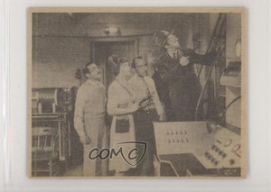 1943 R4 The Adventures of Smilin' Jack Miller then rushes #91 0s4