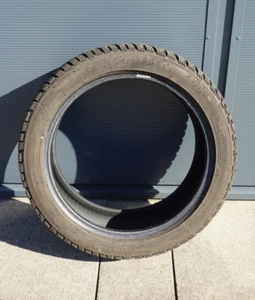 Winterreifen - Taurus Winter -  215/45 R17 91V - Bild 1 von 5