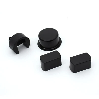 Kit de buje pivote bisagra puerta trasera para Ford F450 F150 Ranger Explorer 55274936AC Foto 1 de 4