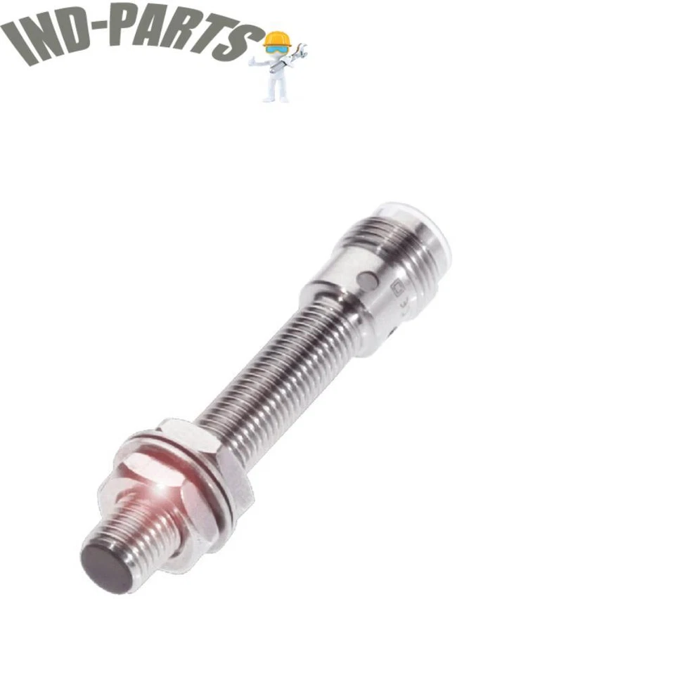 Proximity Sensor Inductive Sensor for BES001A BES M08EH-NSC40F-S04G 10-30V DC - Image 1 of 3