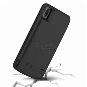 Compatible with Huawei P20 Power Station - High Capacity  5000mAh Battery Case - Picture 1 of 1