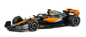 SOLIDO - McLAREN MCL60 Naranja GP de Gran Bretaña 2023 O.PIASTRI - 1/43 - SOL... - Imagen 1 de 8