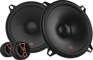 JBL STAGE3 507CF - 5.25" 2-Way Component Car Door Speakers 270W - Picture 1 of 5