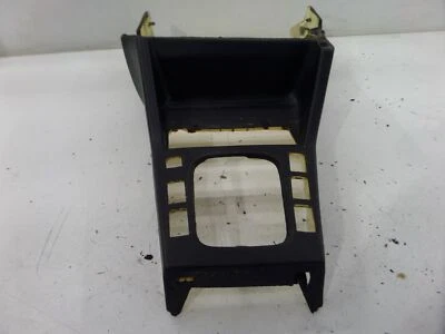 Console BMW 325i câmbio central E30 84-92 fabricante de equipamento original 318i #:150 - Imagem 1 de 4