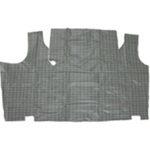 Trunk Mat for 1968-1969 Mercury Cyclone GT Vinyl - Picture 1 of 9