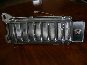 1967 Cadillac Eldorado cornering lights - Picture 1 of 12