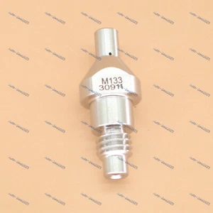 Wire EDM Uppre&Lower Wire Guide 1Set 0.255M M132 M133 NEW FOR MITSUBISHI - Picture 1 of 5