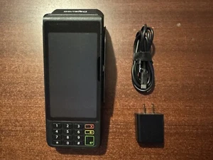 Dejavoo P3 4G / Wi-Fi / Bluetooth Wireless Terminal - Picture 1 of 4