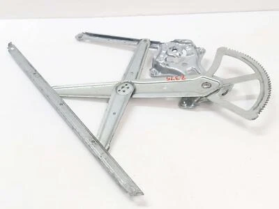 REGULADOR CRISTAL VENTANA PUERTA DELANTERA DERECHA TOYOTA 4RUNNER 10-23 6980160090 Foto 1 de 4