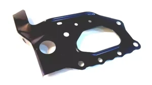 Original fabricante de equipos originales Subaru 2012-2021 placa delantera no. 51635FJ0009P - Imagen 1 de 1