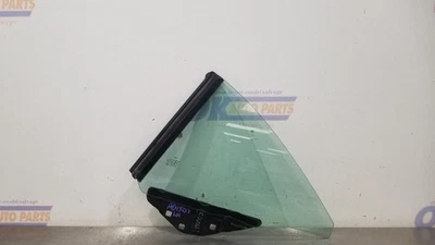 13 MERCEDES BENZ SL550 R231 CUARTO CRISTAL VENTANA CONDUCTOR TRASERO IZQUIERDO Foto 1 de 4