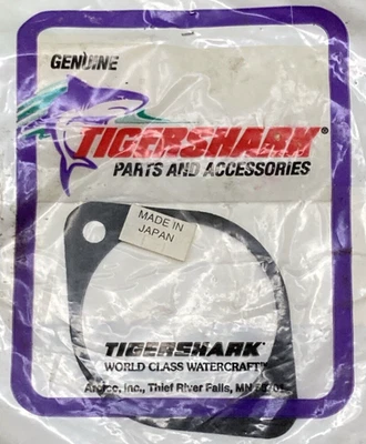 NEW ARCTCO TIGERSHARK 6505-916 GASKET CARBURETOR ARCTIC CAT - Image 1 of 2