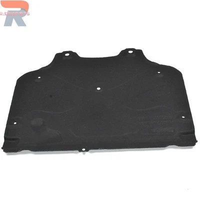 Protetor contra respingos de caixa de câmbio do motor 8W0863822B para Audi A4 S4 2.0L 3.0L 2017-2023 - Imagem 1 de 4