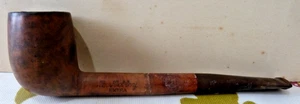 Pipa extra vintage Tom Cobley Estate para fumar tabaco - Imagen 1 de 5