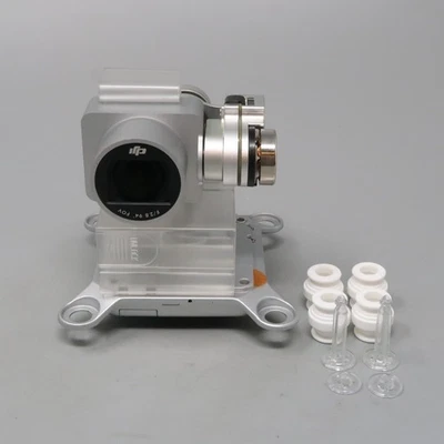 DJI Phantom 3 Estándar 2.7K HD Cámara Cardán Parte Superior con Cámara Foto 1 de 4
