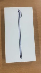 Apple iPhone Air Sky Blue 6.5" 256GB 5G Unlocked & SIM Free Smartphone MG2P4QN/A - Picture 1 of 2