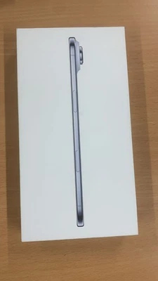 Apple iPhone Air Sky Blue 6.5" 256GB 5G Unlocked & SIM Free Smartphone MG2P4QN/A - Image 1 of 2