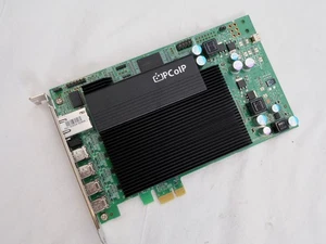 TERADICI T1101G00245 SCHEDA DI ACCESSO REMOTO PCoIP card per thin client - Foto 1 di 13