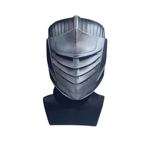 Cosplay Star Wars Ahsoka Imperial Inquisitors Marrok Helmet Full Head Mask Resin - Picture 1 of 10