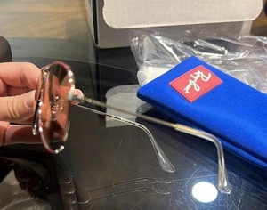 Ray-Ban Sunglasses Girl - Picture 1 of 3