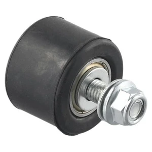 2022 New Motorcycle Chain Roller Cycling Part Upper Lower Swingarm 26mm Length - Picture 1 of 24