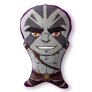 Surreal Entertainment The Legend of Vox Machina - Peluche Grog Strongjaw 20 pulgadas - Imagen 1 de 8