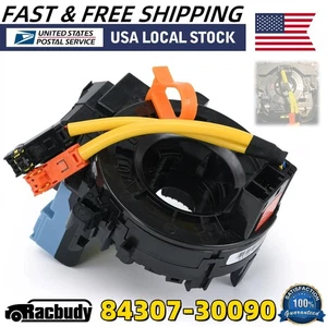 New Steering Angle Sensor for 10-16 Lexus GX460 RX350 Toyota 4Runner 84307-30090 - Picture 1 of 7