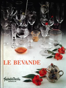 LE BEVANDE - FRATELLI CARLI - Bild 1 von 1