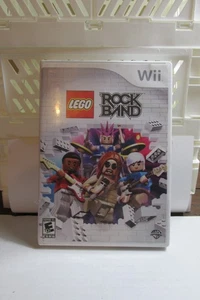Rock Band Wii - Picture 1 of 3