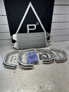 Audi B5 S4 2001 intercooler de montaje delantero - Imagen 1 de 17