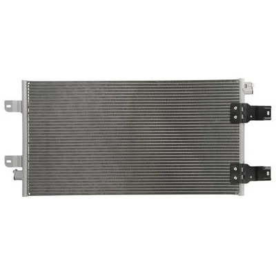 FITS NISSENS NIS 940186 AIR CONDITIONING CONDENSER OE REPLACEMENT - Image 1 of 4