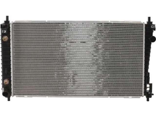 Radiador para Lincoln Continental 1995-2002 1996 1997 1998 1999 2000 2001 VX262JK Foto 1 de 1