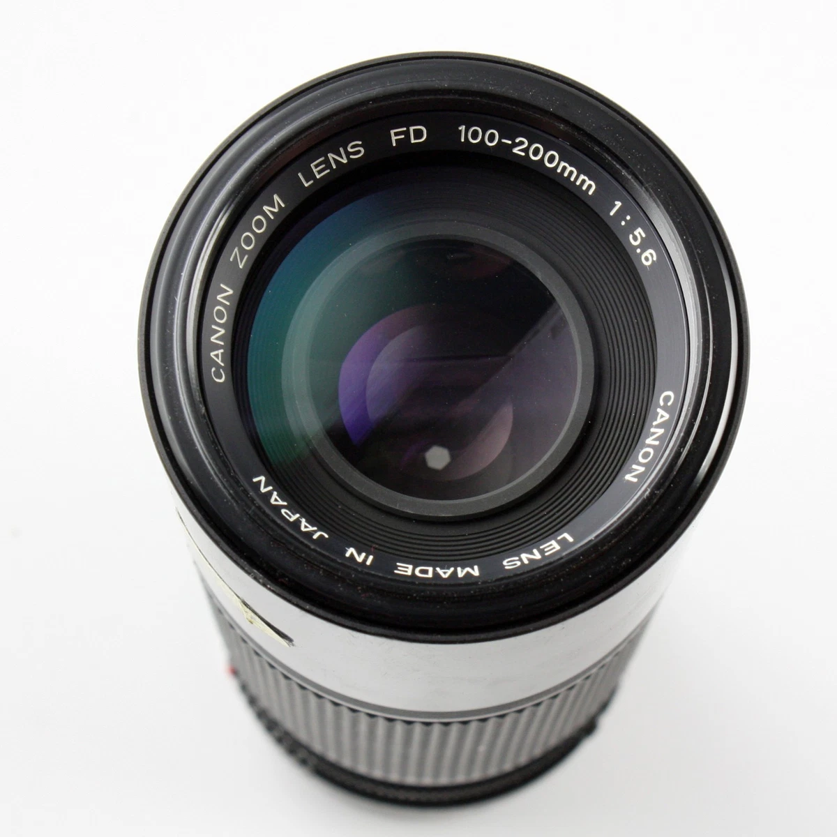 Canon 100-200mm Focal Camera Lenses for sale | eBay