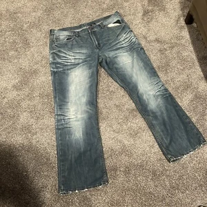 Men’s Size 40 Buffalo Jeans - Picture 1 of 4