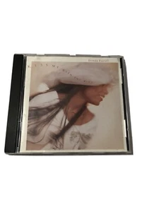 Brenda Russell Kiss Me With The Wind CD - Imagen 1 de 5