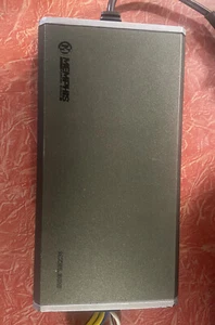 Memphis Audio MXA1.300 300W Marine Audio Class-D Monoblock Amplifier 16-MXA1.300 - Picture 1 of 2