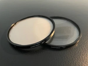 Occhio lui LED Kollimator Objektiv Filter 5K3030 collimator 30° - Bild 1 von 1