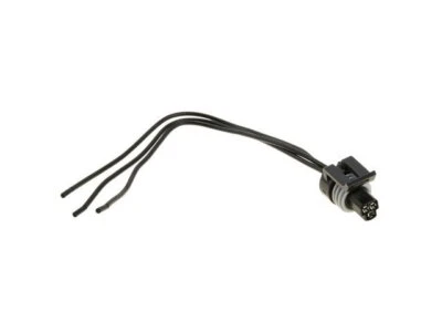 For 2013-2017 Cadillac ATS A/C Pressure Transducer Connector Wells 85598KBCX — 第 1/2 张图片