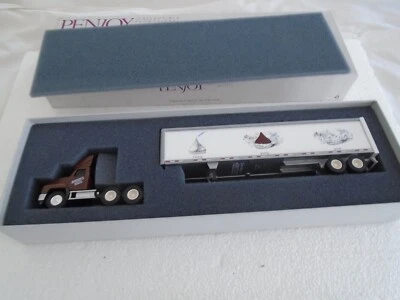 DISFRUTA TRACTOR Y REMOLQUE HERESHEY'S KISSES Foto 1 de 4