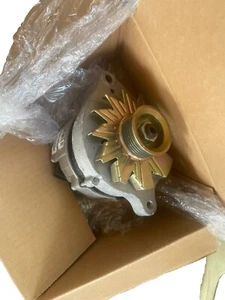 1989 mustang gt Duralast alternator - Picture 1 of 4