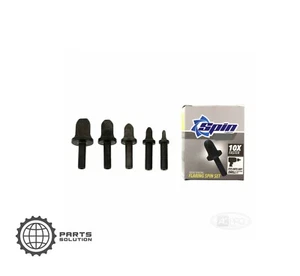 Neu Bördelschleuder Set F5000 Spin OEM - Bild 1 von 1