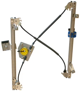 Valeo Window Regulator Mechanism 851381 Auto Part Front Right For Hyundai Ix20 - Picture 1 of 5