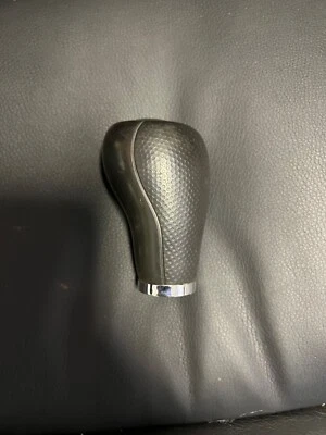 Rover 45 Gear knob leather - Image 1 of 2