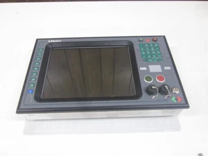 VECTOR USON CONTROL PANEL W/ MONITOR T65775 - Picture 1 of 5
