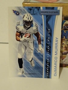 2017 Rookies & Stars- 6 card Lot - Picture 1 of 12