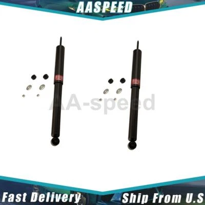 Amortiguadores delanteros para camioneta Toyota 1979 1980 1981 1982 1983 1984 1985 Foto 1 de 2