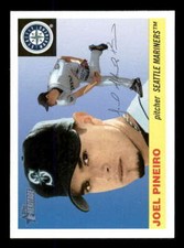 2004 Topps Heritage Baseball (Base) Cards Singles #201-397: (You Pick)