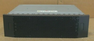 EMC DAE Disk Array Expansion SAS KTN-STL3 12x 200GB SSD 1x 600GB HDD 1x 2TB HDD - Image 1 of 4